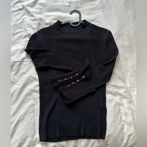 Topshop sweater